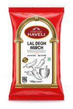 LAL DEGH MIRCH