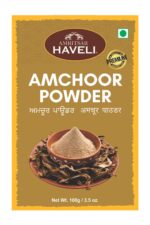 AMCHOOR POWDER