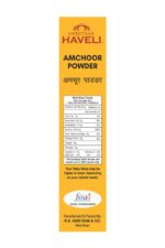 AMCHOOR POWDER - Image 3