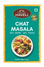 CHAT MASALA