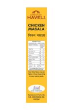 CHICKEN MASALA - Image 3