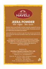 JEERA POWDER - Image 2