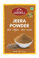 JEERA POWDER