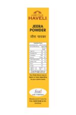 JEERA POWDER - Image 3