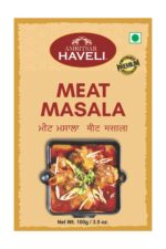 MEAT MASALA