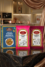 Haveli Essential Combo (Pack of  3, 100 gm each)