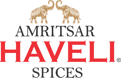 Amritsar Haveli Spices